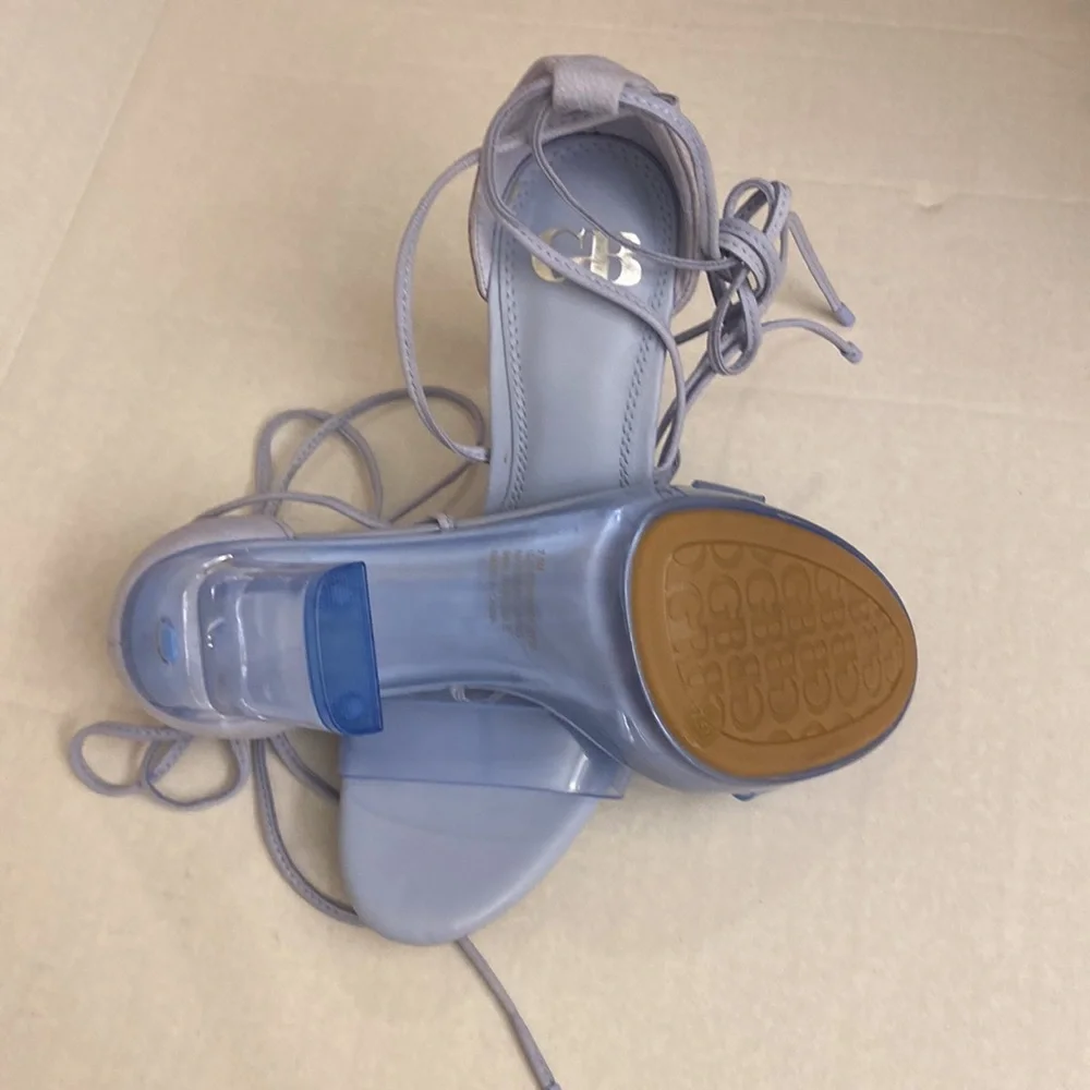 GB Ladies Shoes - Picture 4 of 6